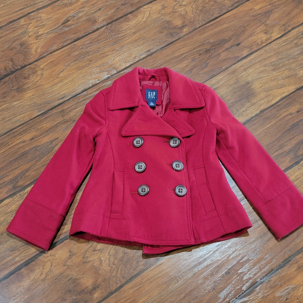 Gapkids Jacket